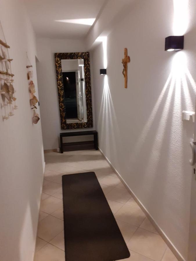 Villa Goda Tučepi エクステリア 写真