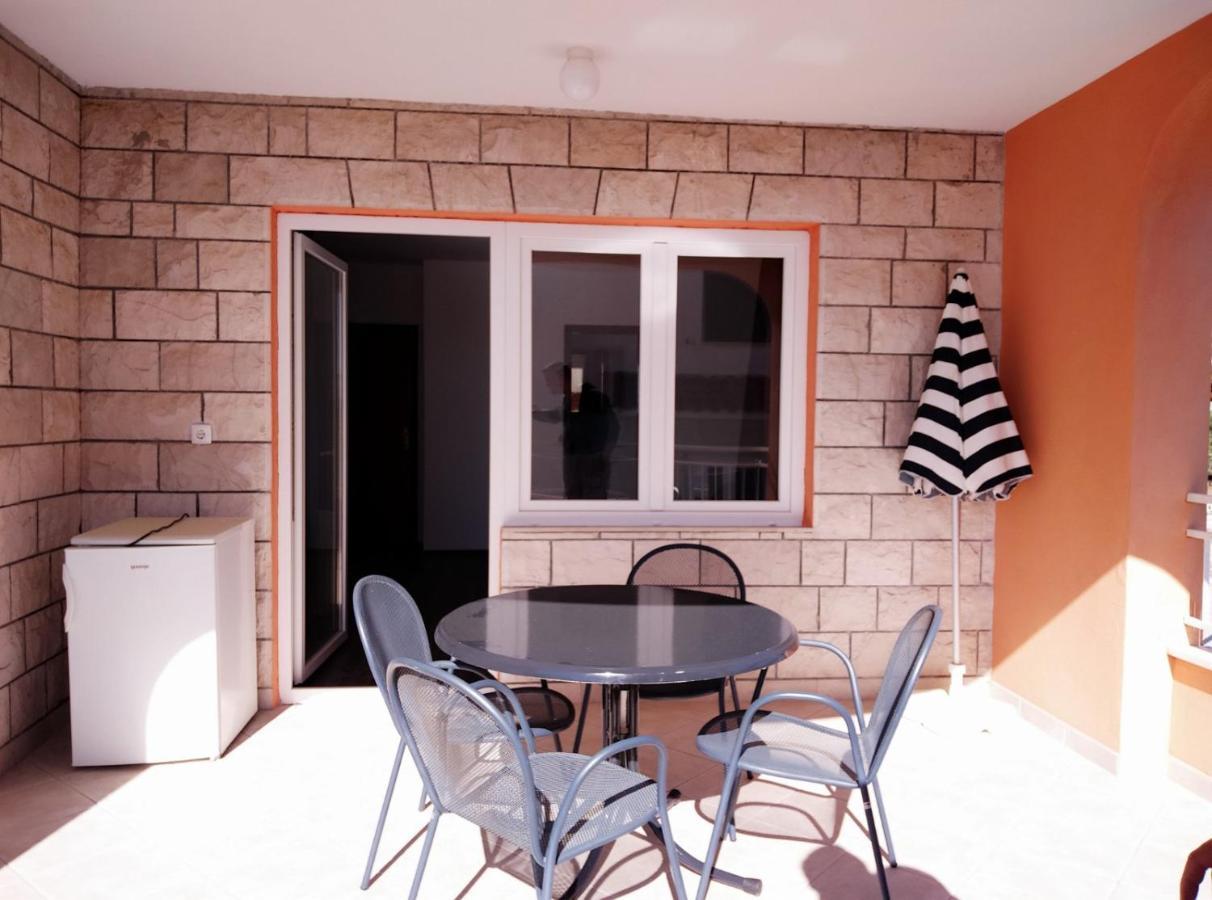 Villa Goda Tučepi 部屋 写真