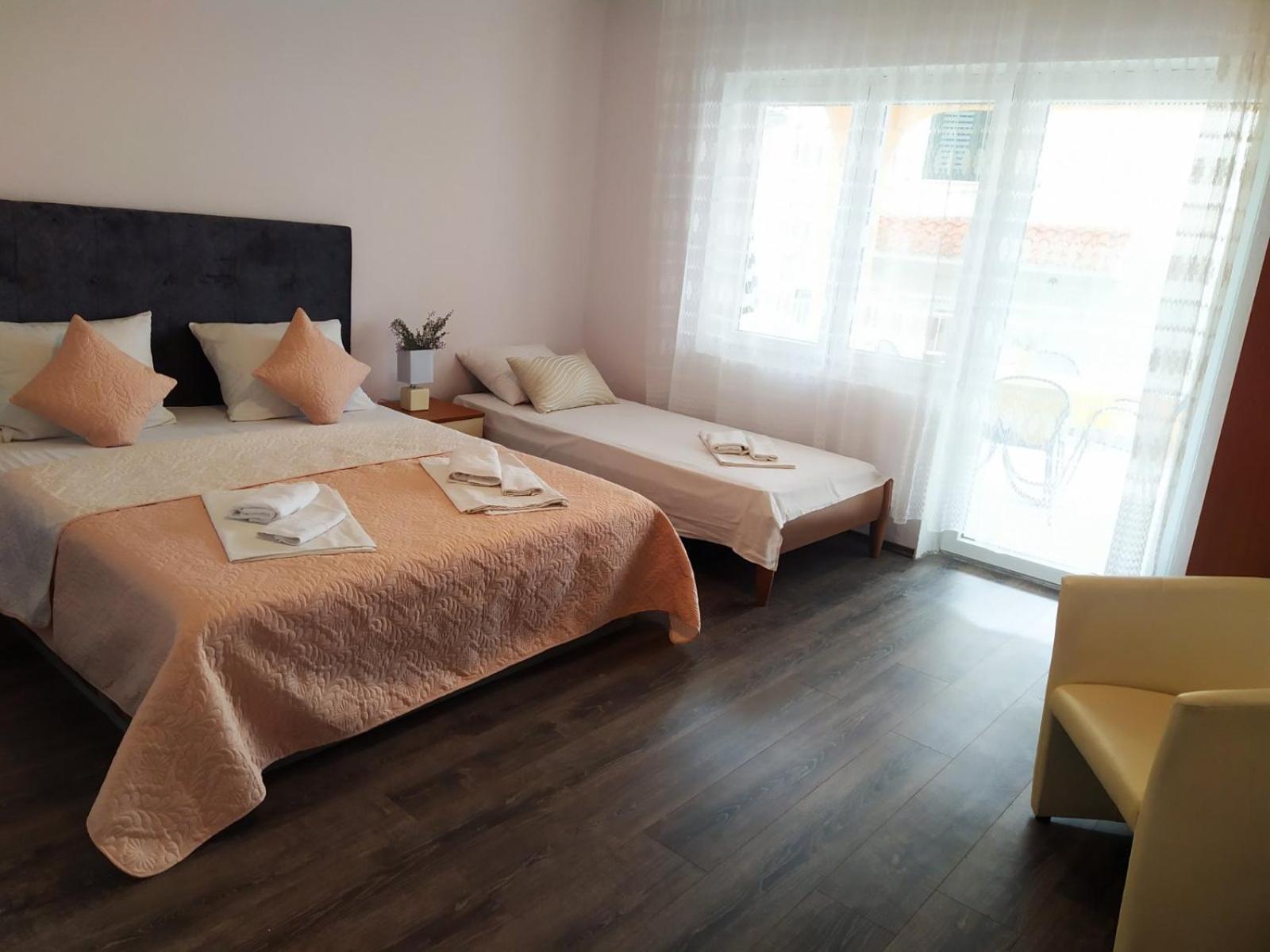 Villa Goda Tučepi 部屋 写真