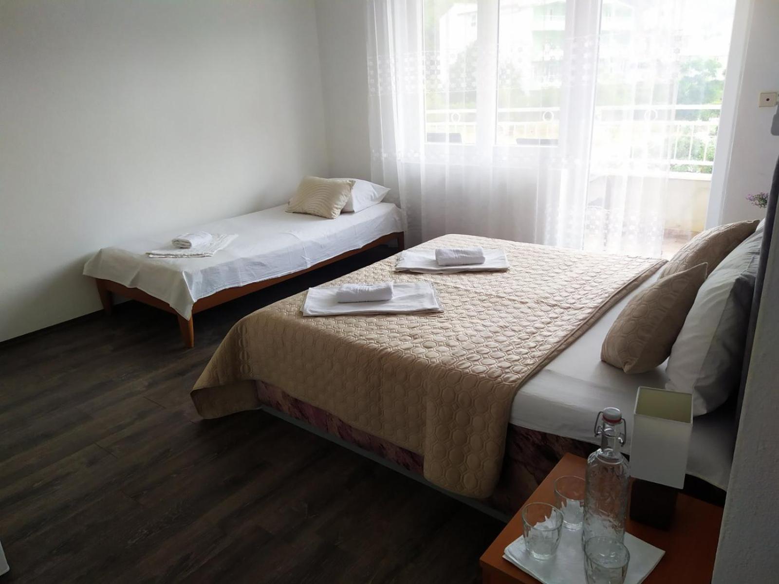 Villa Goda Tučepi 部屋 写真