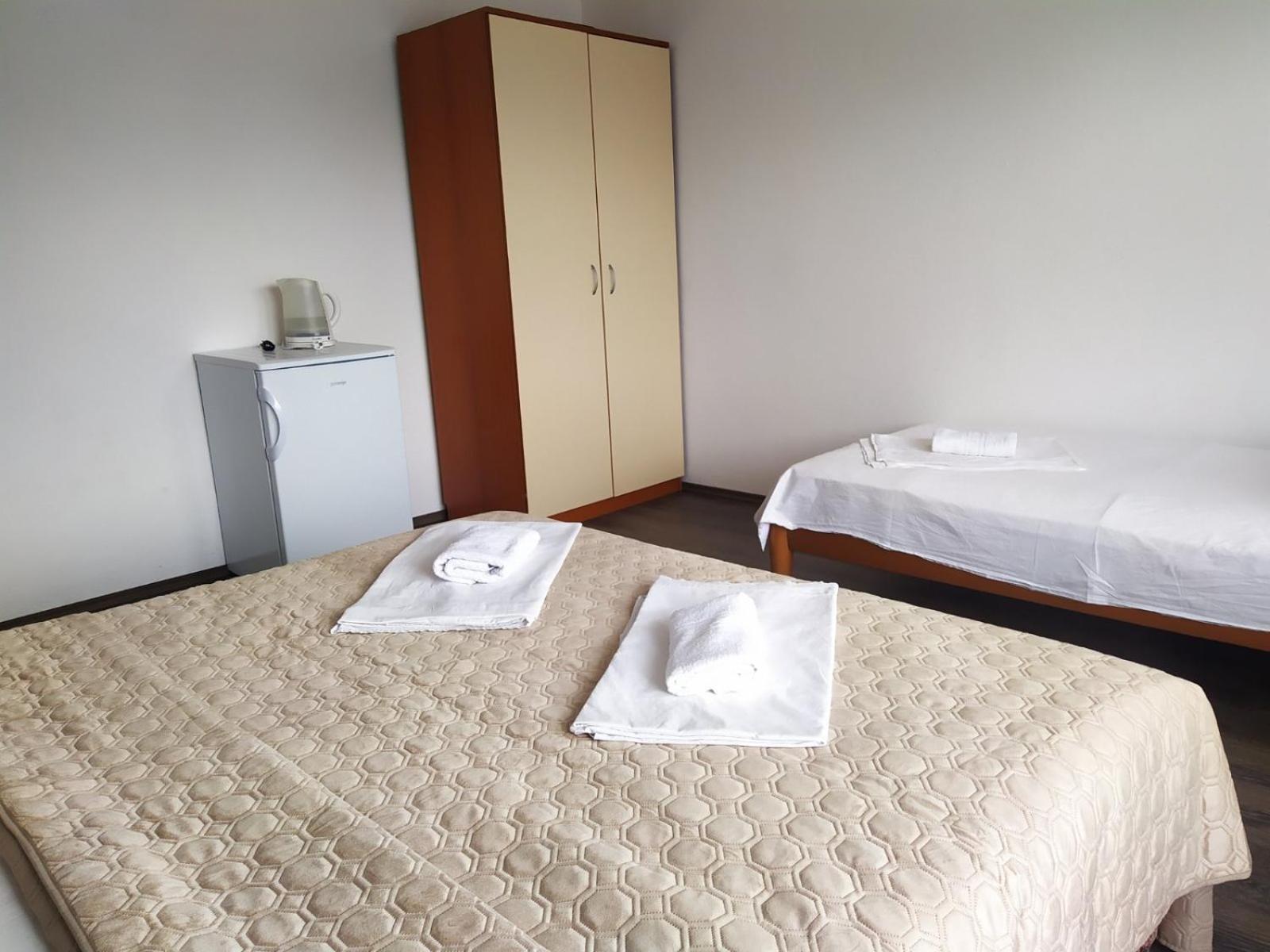 Villa Goda Tučepi 部屋 写真